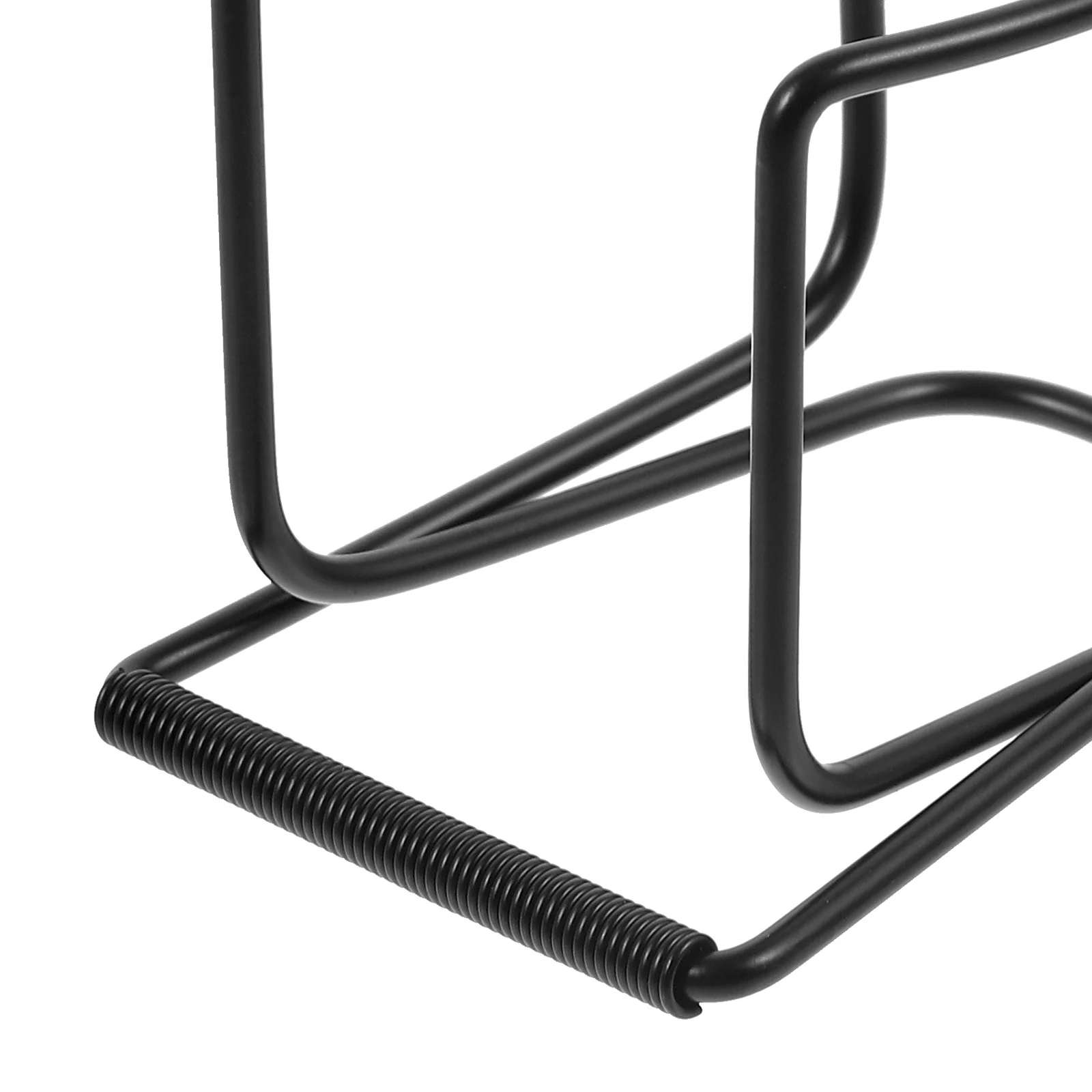 

2Pcs Professional Golf Ball Clip Stainless Steel Strong Secure Grip Ball Holder for Outdoor Golf Practice Training Portable