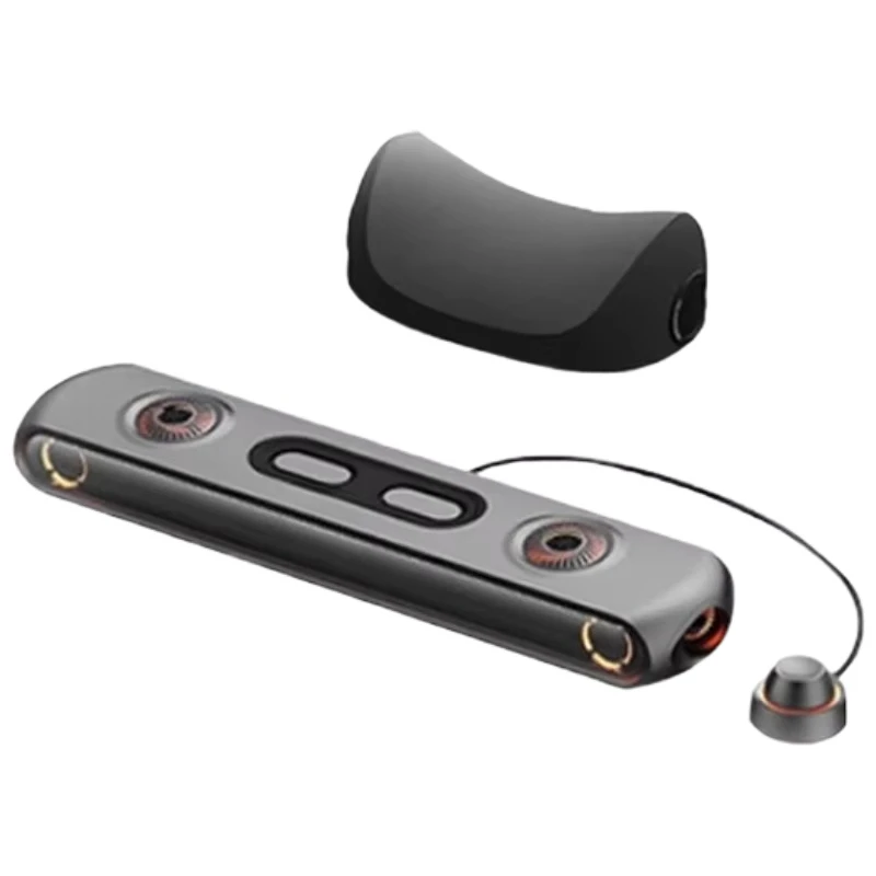 Stereo Channel Cinema Gaming Speakers