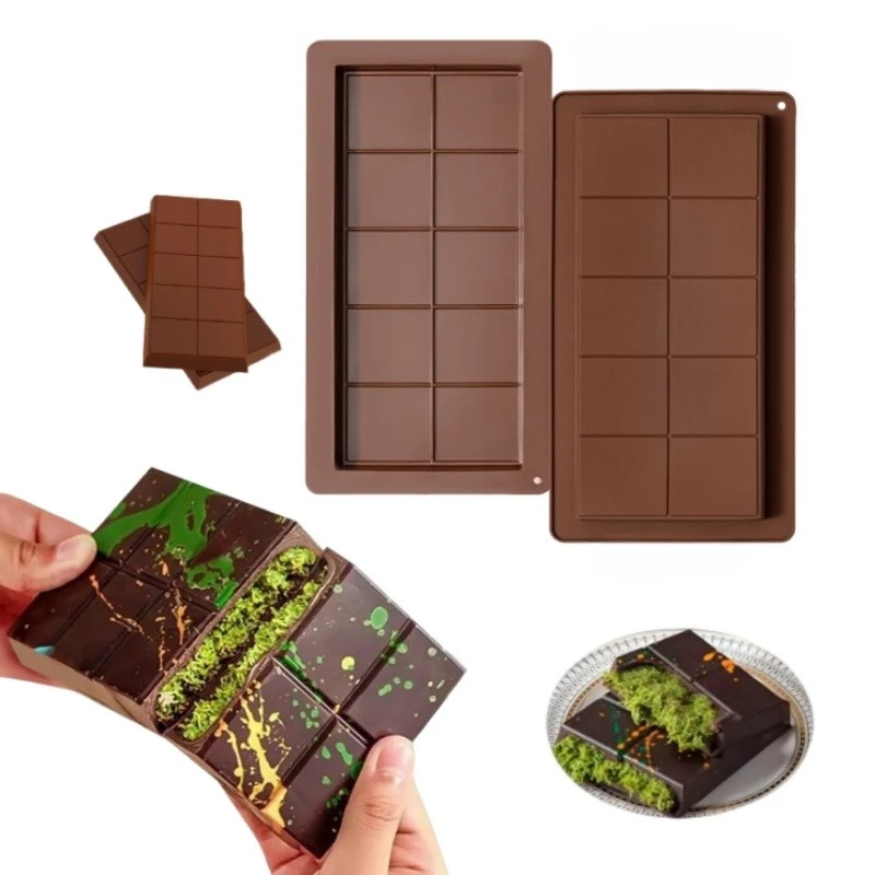 Non-Stick Silicone …