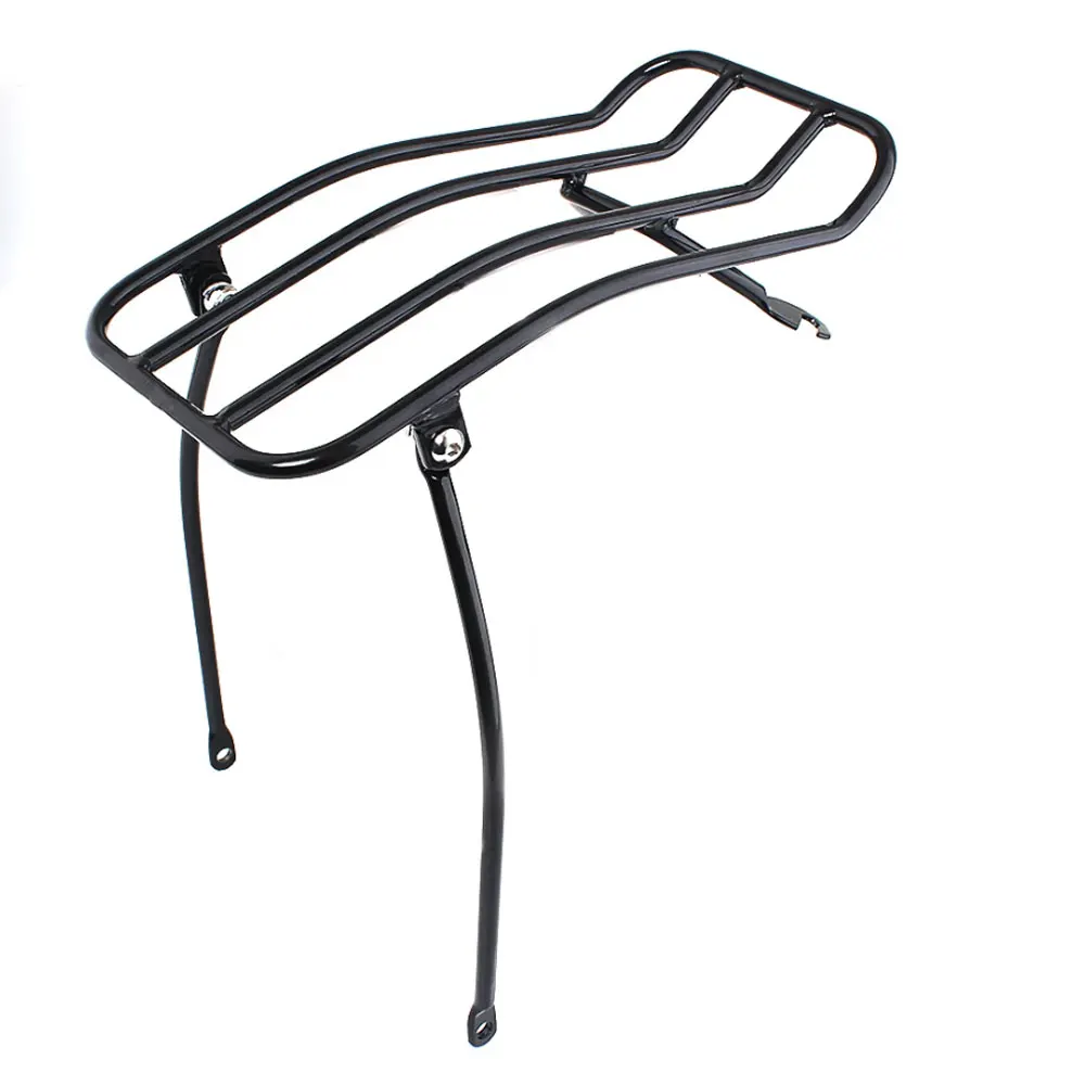 

Для Triumph Bonneville Bobber мотоциклетный багажник, аксессуары из алюминиевого сплава, верхний чехол для туристического велосипеда, держатель для багажа