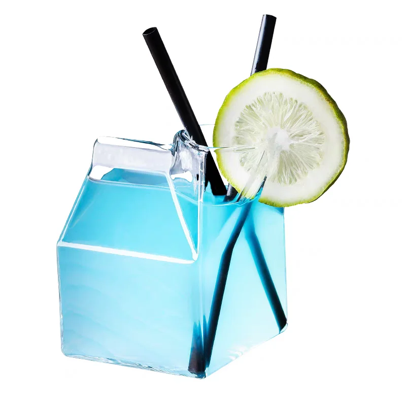 

250ml Shot Glass Cocktail Beer Skull Glass Whiskey Mixing Glass Cocktail Cup Bartender Tool