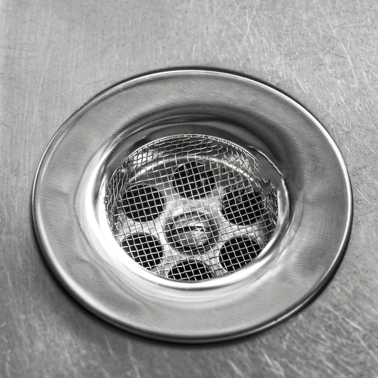 

Stainless Steel Mesh Sieve Filter Screen Fine 304 Flour Sifter Test Metal Wire Mesh Roll Gardens Planting Fencing Home Outdoor