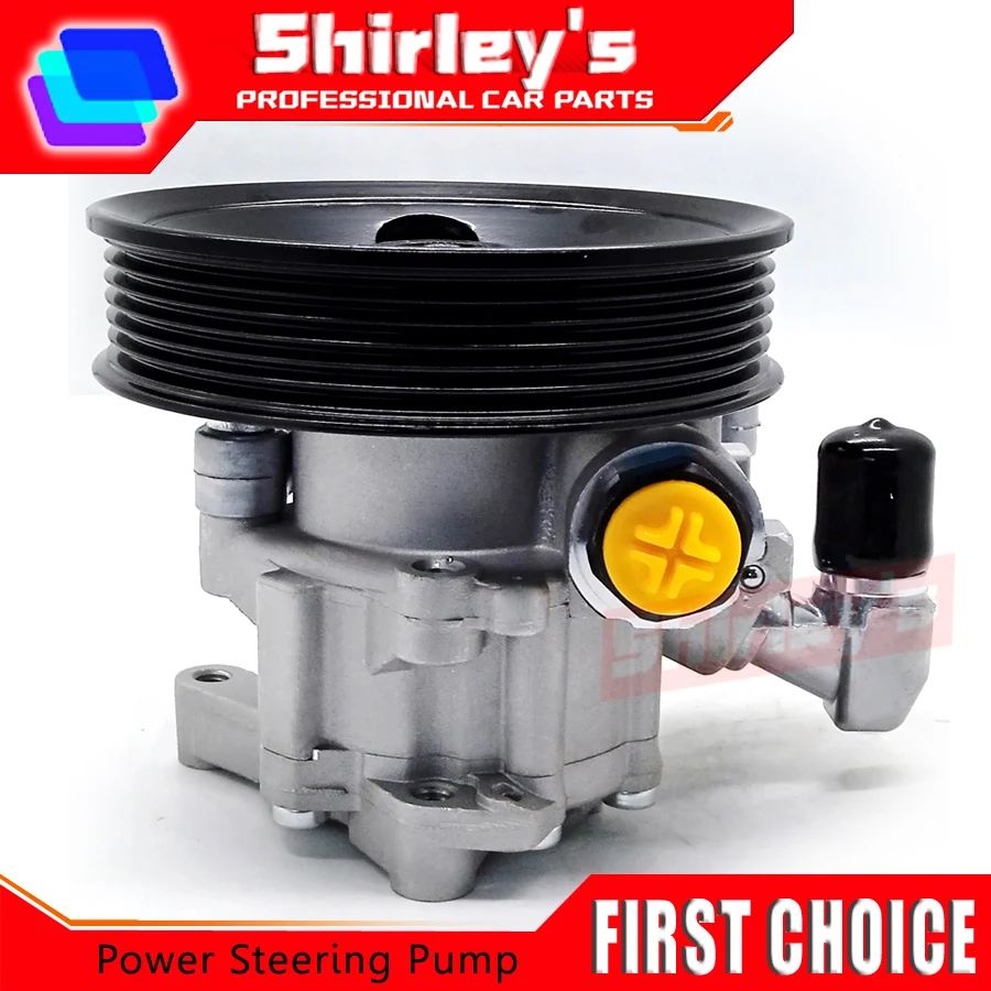 

Power Steering Pump For Mercedes-Benz E-CLASS (W211) E280 E350 E500 LH2113597 0044669101 A0054662001 0054662001
