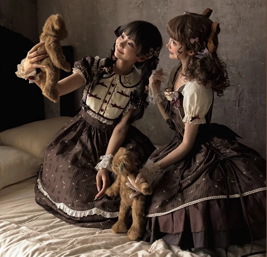 Original Retro Doll… - image