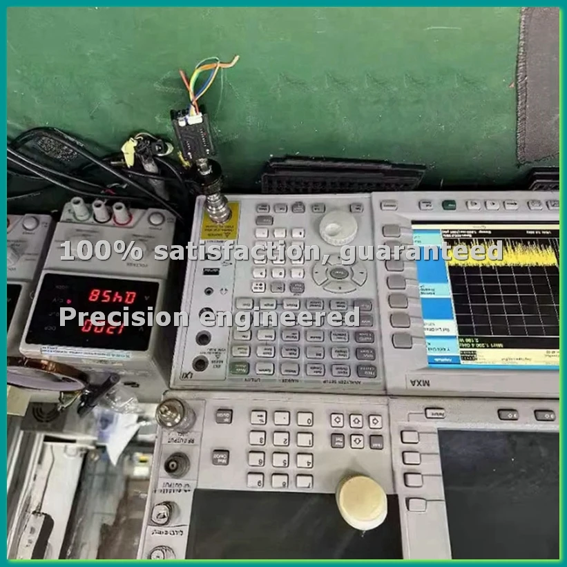

Видеопередатчик FPV 1.2G 2W VTX 8CH 2000mW с поддержкой PAL/NTSC и настройкой параметров OSD для FPV-дронов дальнего радиуса действия - PZZW