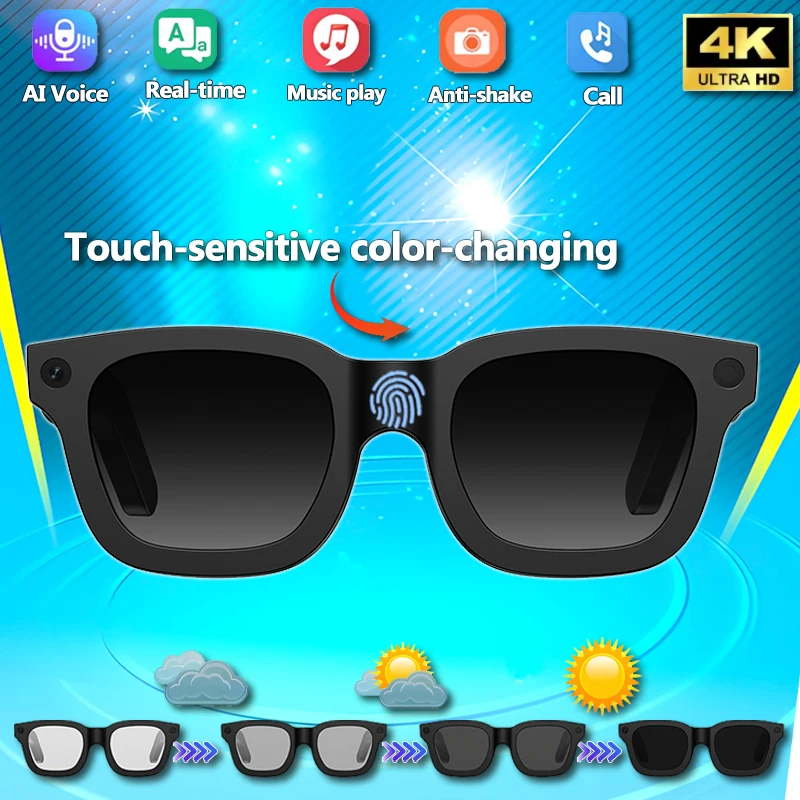 New 2026 Sunglasses… - image