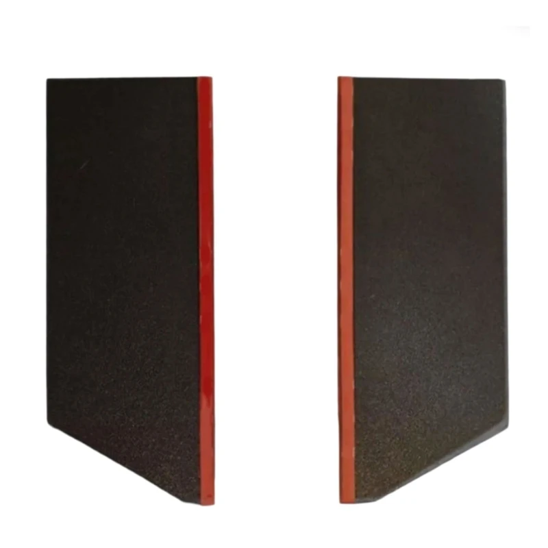 U55B Monitor Side Shade Panels for Desk Use and Left Right Screen Coverage Panel