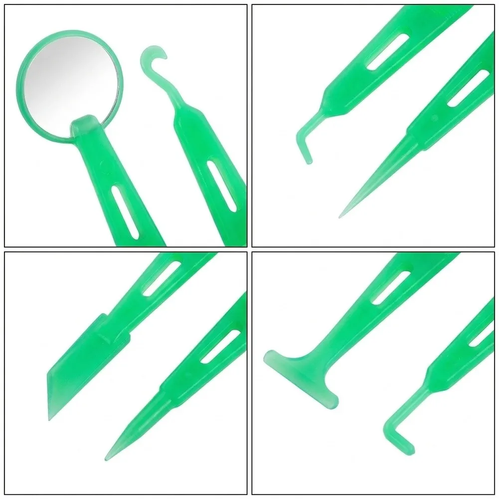 Professional Squeegee Tool for Auto Detailers and Wrappers Needing Consistent Pressure and Protection During Film Laying