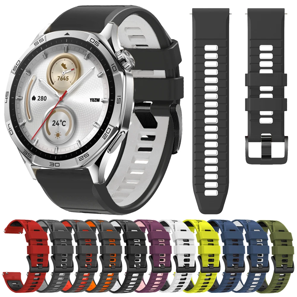 20Mm 22Mm Strap For… - image