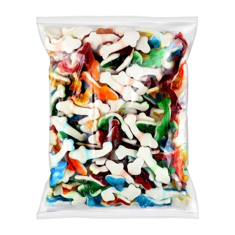 1 kg x 1 Pinny Shark Shape Jelly