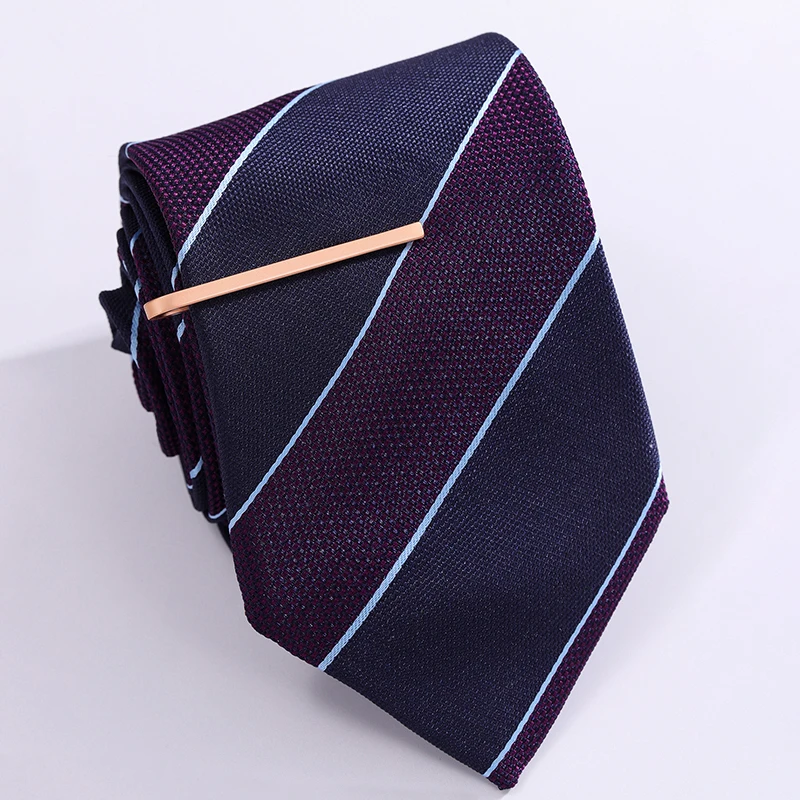 "مشابك ربطات عنق عصرية للرجال، مفيدة في الأعمال اليومية، وحفلات الزفاف، وهدايا الحفلات.