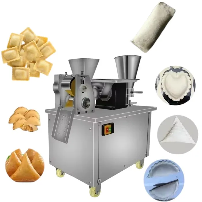 

Автоматическая машина для приготовления пельменей, машина для приготовления мясных пирогов, машина для начинки эмпанадас на заказ