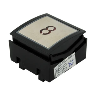 

Elevator button KA101 / DA441 / MTD441