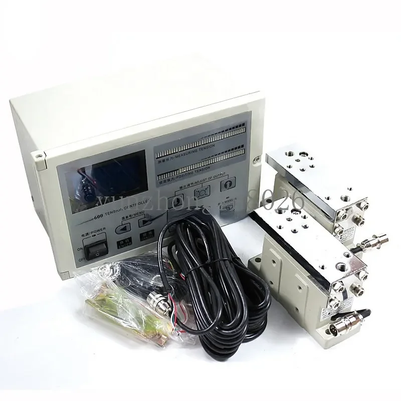 

ZXT-B-1000 Digital Automatic Constant Tension Controller With Sensor For Printing