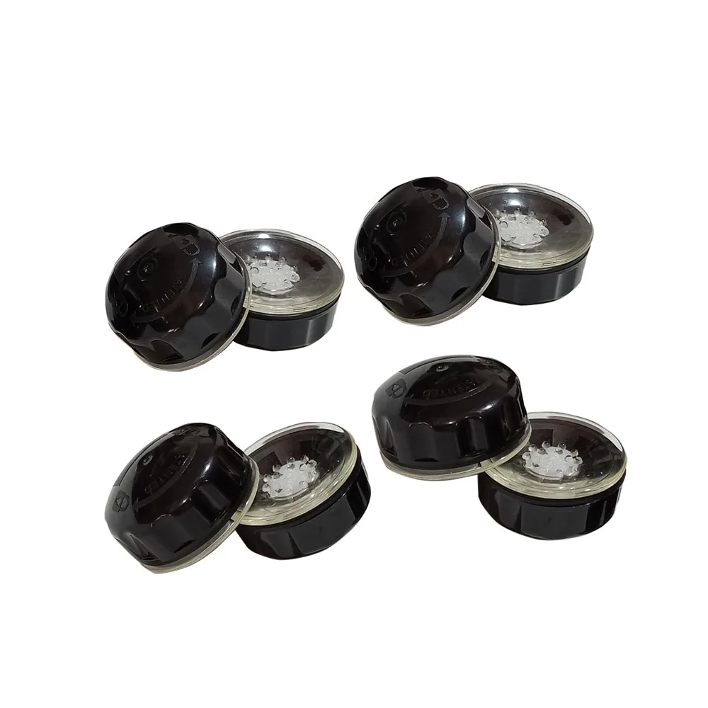 for Awning Suction Caps Fix Kit easy Awning Attachment Caravan Motorhome Campervan Pack of 8 AC0320