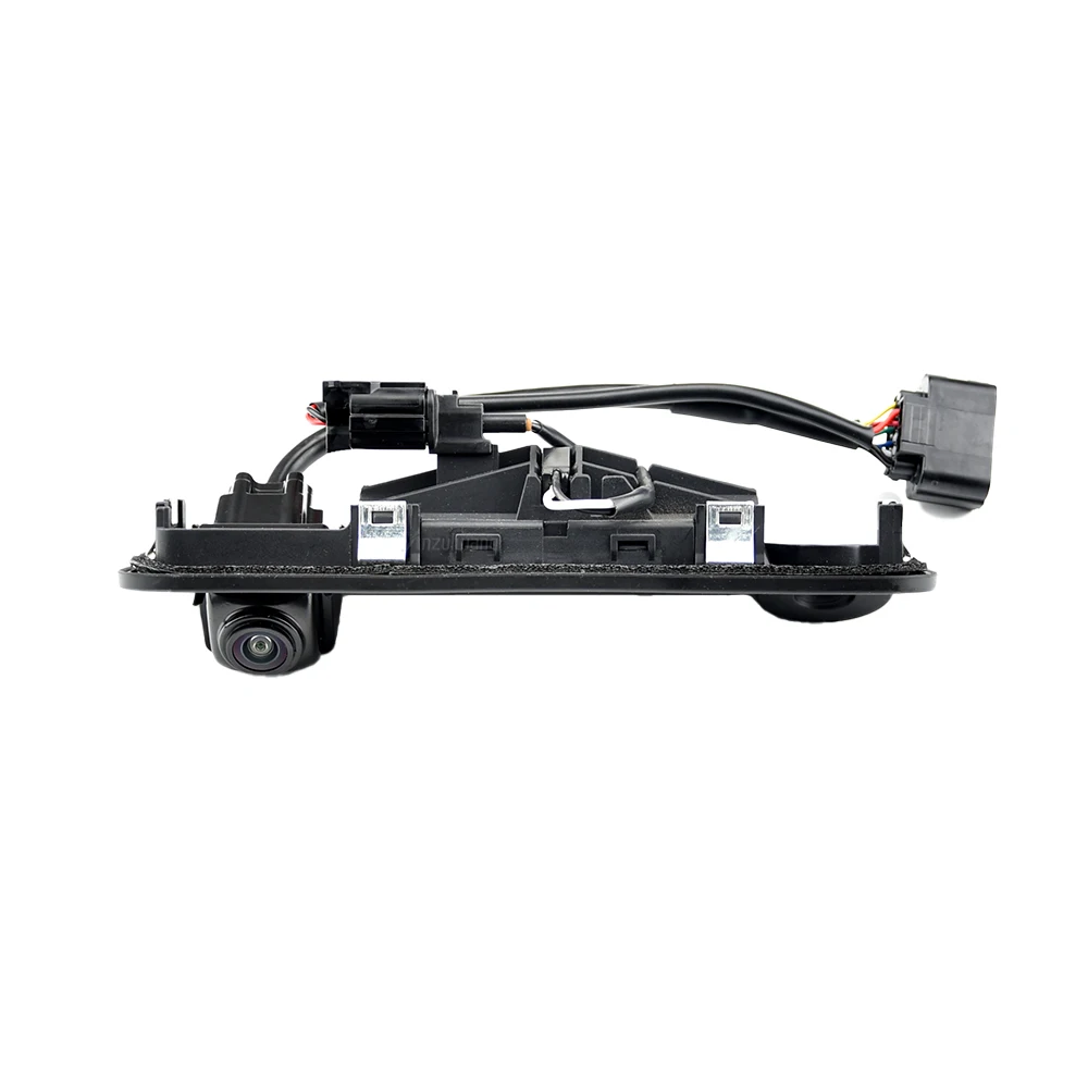 For Hyundai Sonata LF 2015-2018 Trunk Handle Switch Camera Night Vision Rear camera OEM 95760E6201 95760-E6201