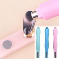 1/3PCS Heart Shaped Nail Magnet For Creating Heart Moon Double Line Shapes On Nails Cat Eye Nail Magnetic Stick Magnetic Tools