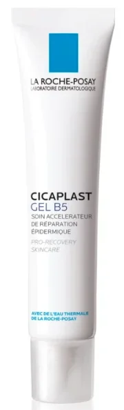 La Roche-Posay Cicaplast Gel Regenerador de Silicona 40ml