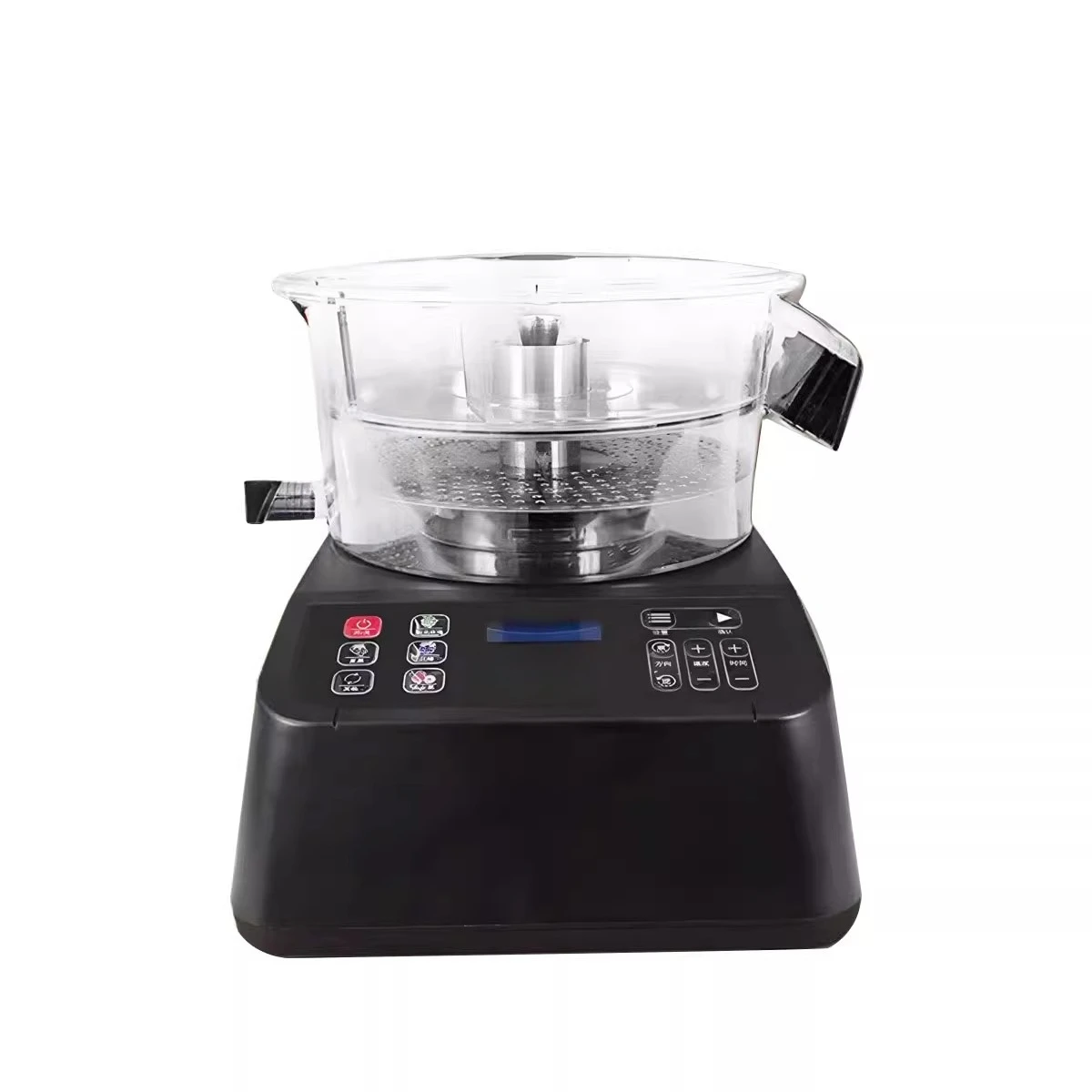 

Fruit and Vegetable Peeling Machine Milk Tea Shop Fruit Peeling Machine Commercial Electric Intelligent Peeling Machine