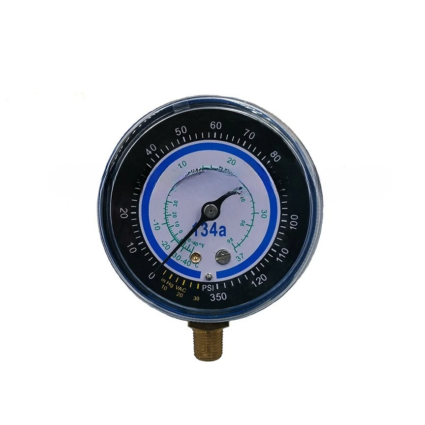 

R134a комплект датчиков зарядки хладагента автомобильный воздух для инструментов для кондиционирования домашние автомобильные аксессуары оптом