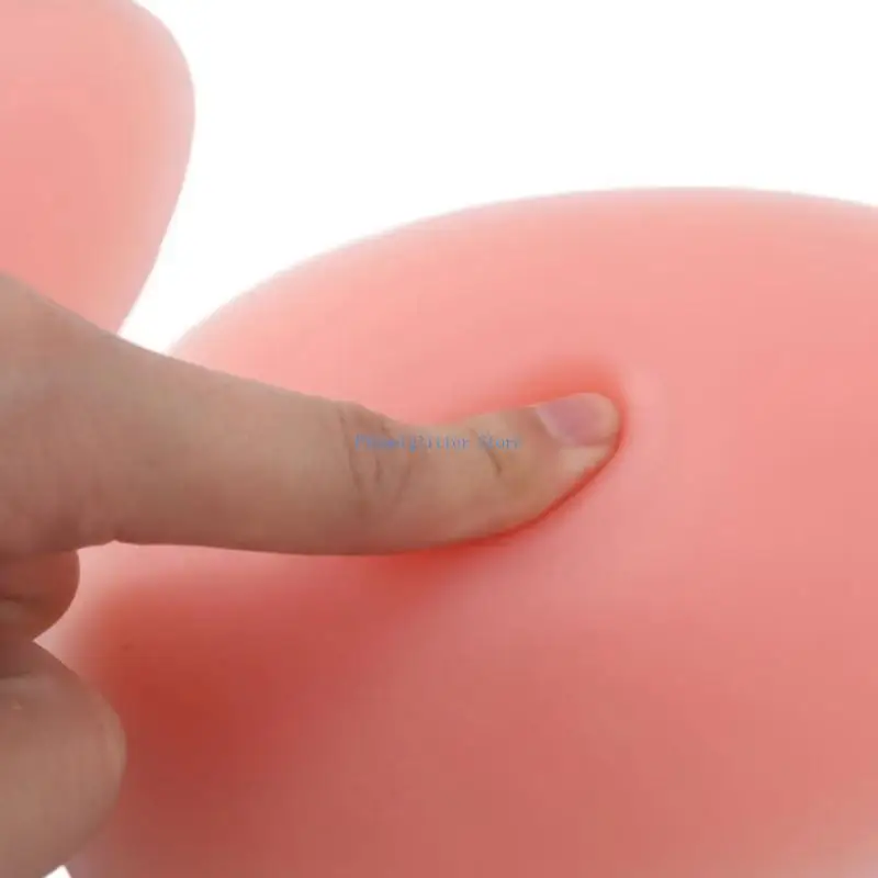 

652B Silicone Hip Pads Removable Butt Pads Butt Lifter Enhancers,Fake Buttocks Gifts