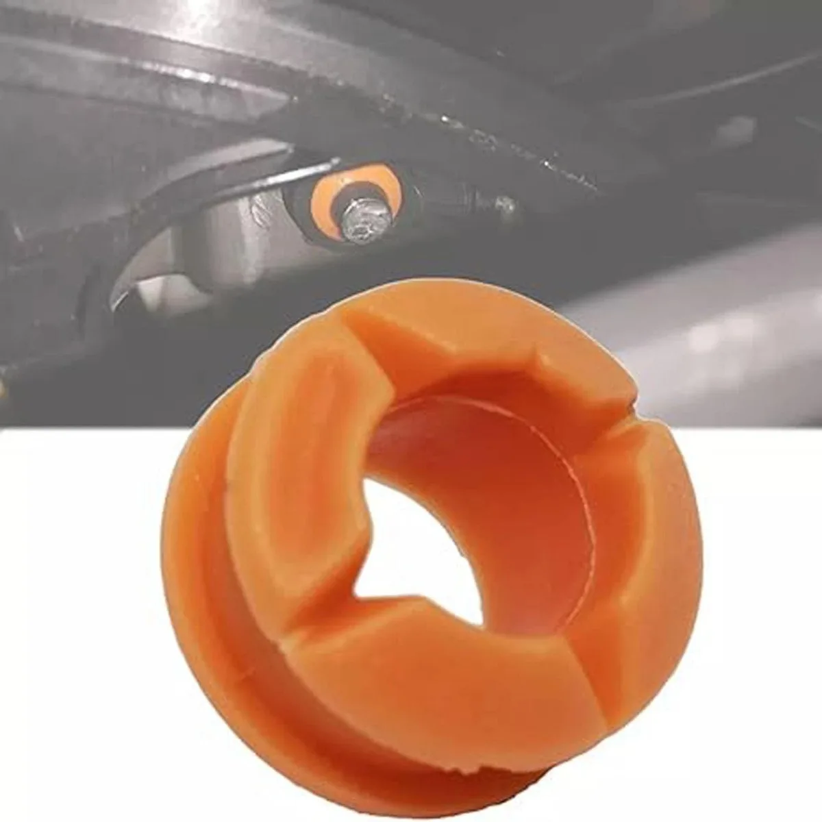3Pcs Gearbox Repair Kit Shifter Linkage End Grommet Clips134193 349351LA0A 349357S00 34935ZQ60A 34935ZR00A For Nissan For Armada