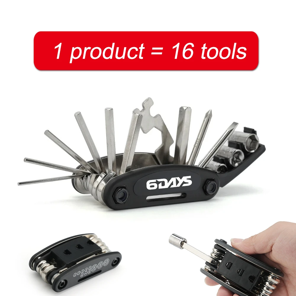 

Motorcycle Accessories Tool Repair Screwdriver Set Multifunctional tool For KTM 6Days 250 300 450 500 EXC EXC-F XC-W Six Days