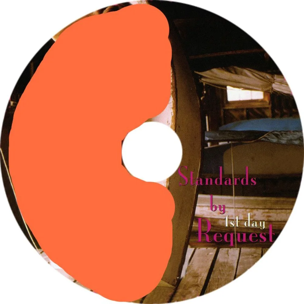 

Альбом Eddie Higgins Standards By Request, 1-й день выпуска, CD-диск с музыкой в стиле джаз на фортепиано, без потерь качества звука, для прослушивания дома и в автомобиле