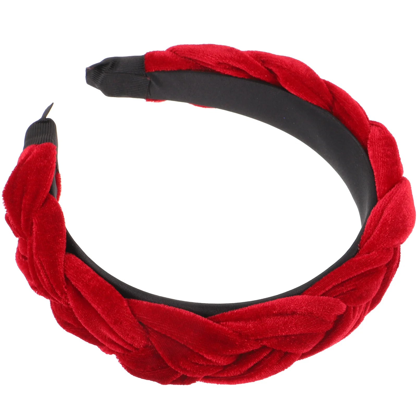 

Wide Hair Hoop Woman Accessories Hair Ties Fashion Headband Girls Women Elegant Comfortable Durable High Quality