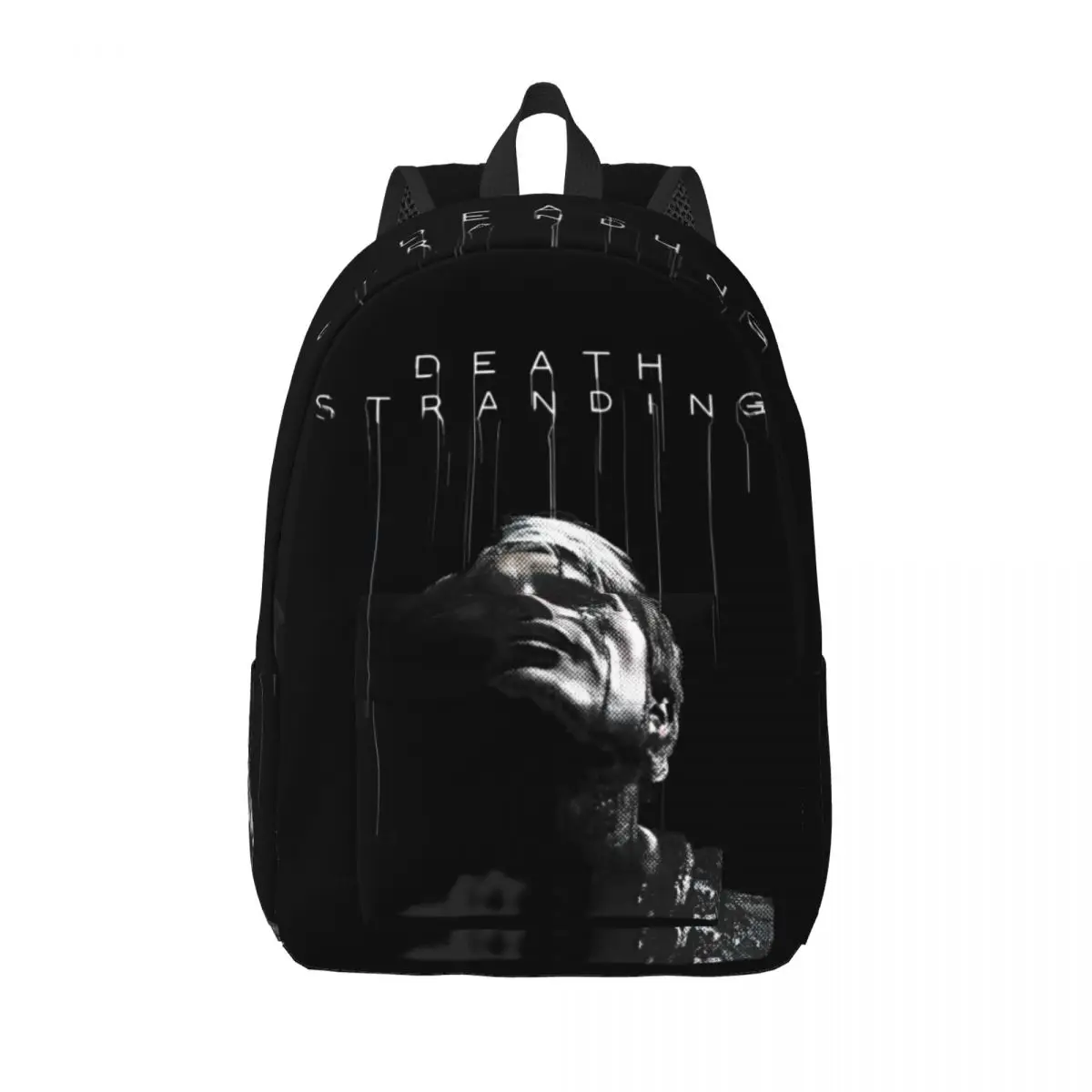 death-stranding-penhasco-mochila-para-homens-mulheres-casual-estudante-caminhadas-viagem-daypack-videogame-faculdade-sacos-de-lona-esportes