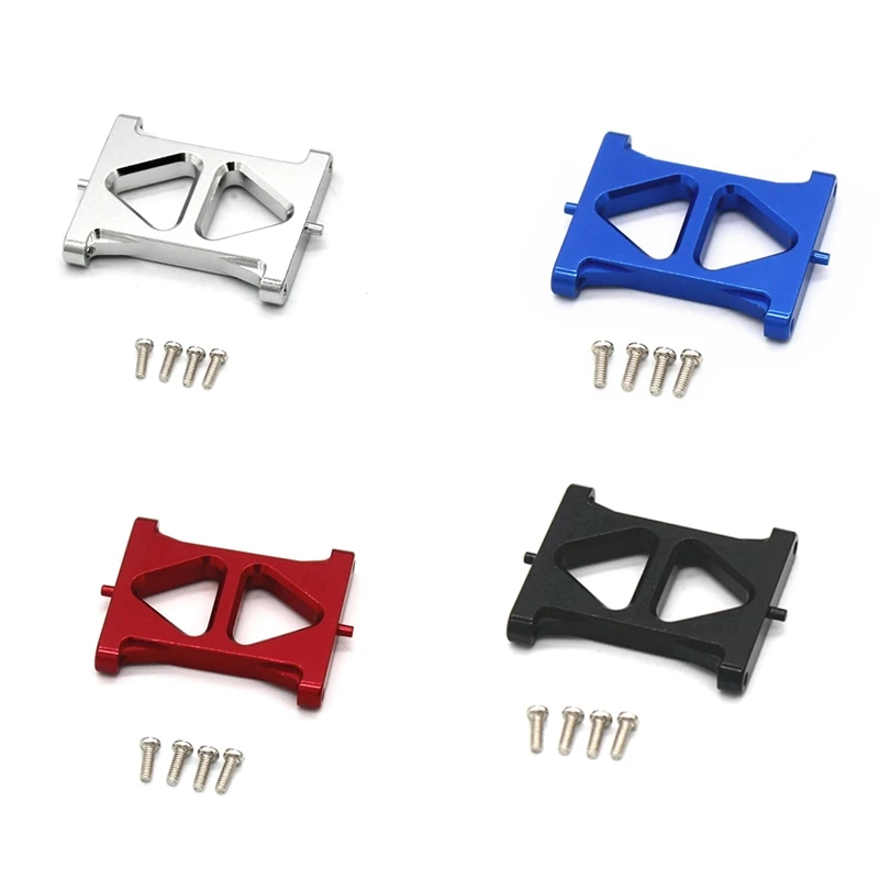 Metal Beam Bracket For 1/18 FMS EAZYRC Rochobby Toyota FJ Cruiser Patriot Katana K10 RC Car Upgrade Parts