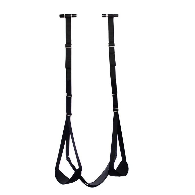 2024 New Multi-function Door Swing With Seat Cushion Couple Swing On The Door