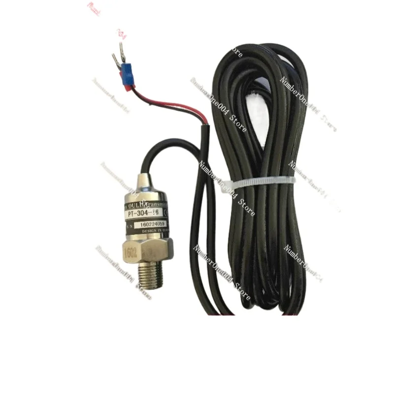 General Type of Air Compressor Pressure Sensor PT304-16/PT306/PT309-16 Air Compressor Transmitter