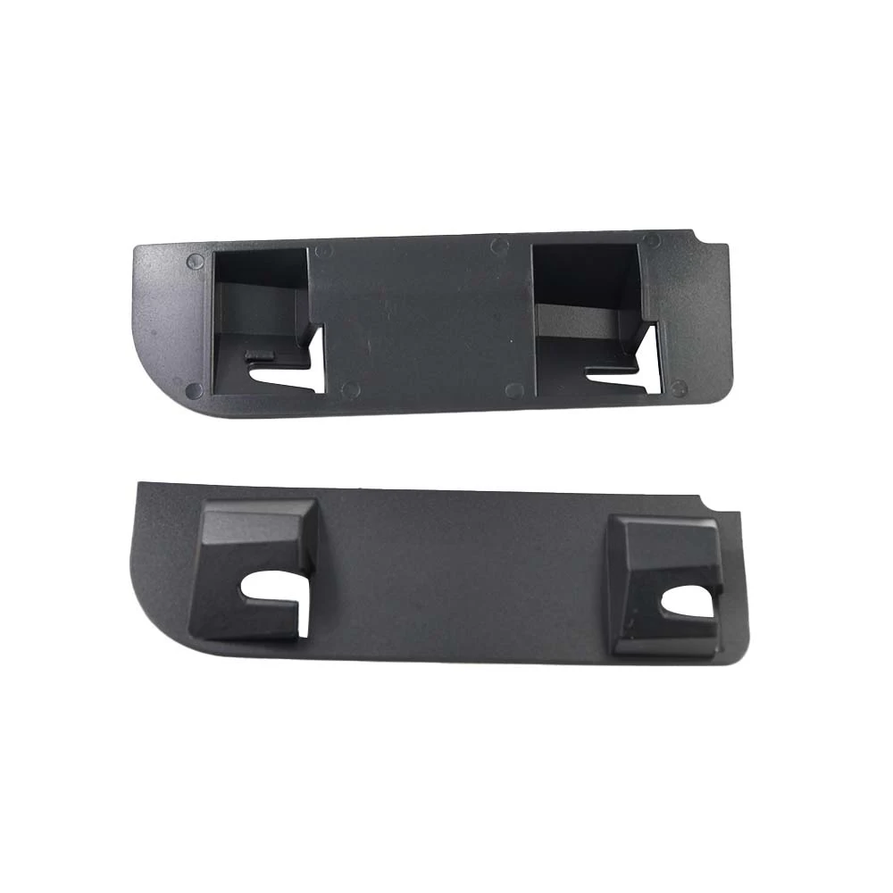 Tailgate Boot Handle Repair Snapped Clip Kit Clips For Nissan Qashqai 2006 -2013 90812JD20H 90812JD30H Car Accessories