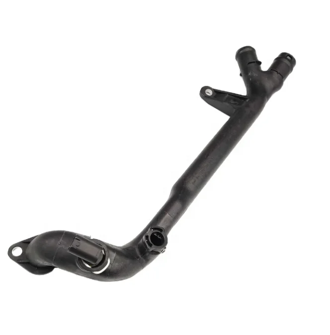 

Engine Cooling Water Pipe Coolant Pipe A2712001552 2712001552 for Mercedes Benz C230 03-05