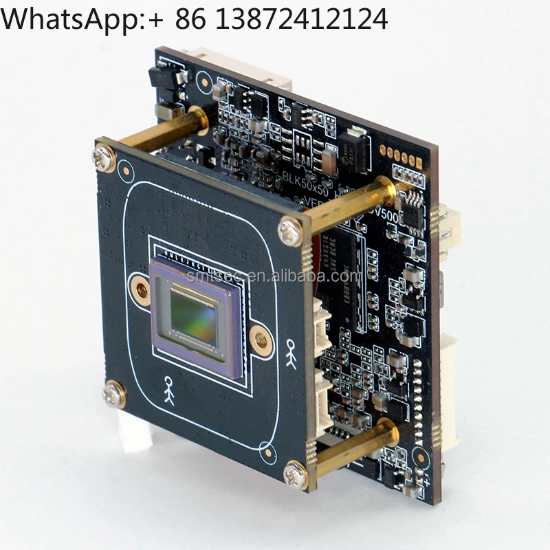 SIP-K678K5 H.265 AP… - image