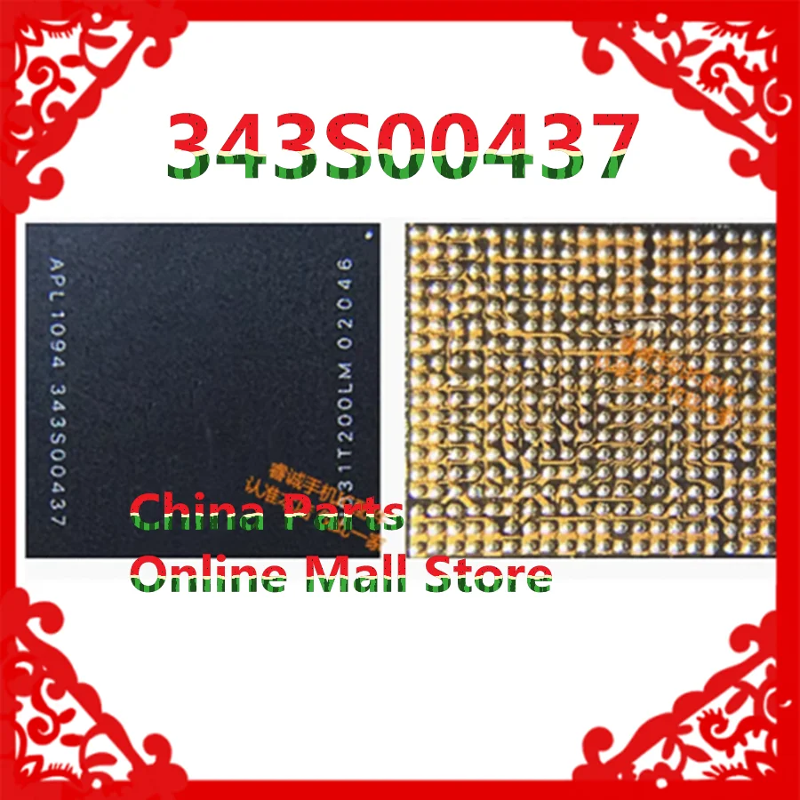 for iphone 12 PRO 12PRO Max 12mini 343S00437 Large power supply IC
