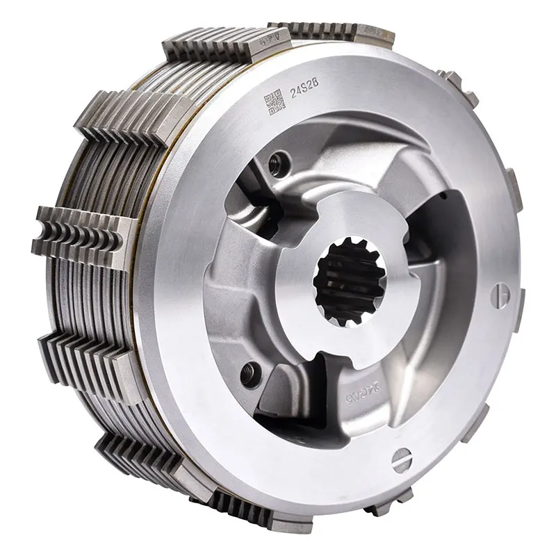 Sliding Clutch Assembly Drum For BMW F 750 800 850 900 GS R XR F750GS F850GS 2016-2023 F900GS 2023-2026 F900R F900XR 2020-2024
