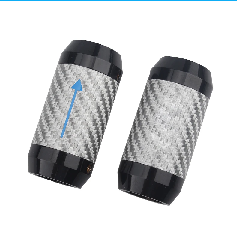 2 шт., Hi-Fi-кабели из углеродного волокна