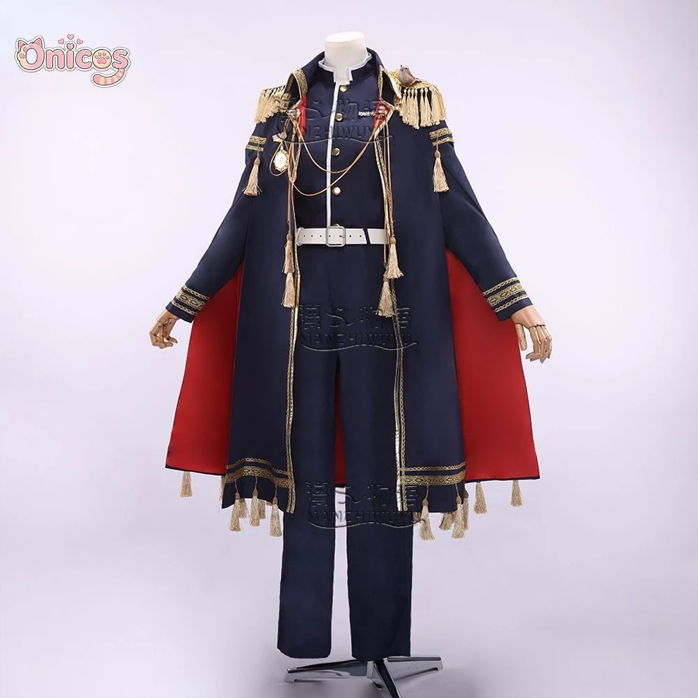

Agatsuma Zenitsu Tokitou Muichirou Rengoku Kyojuro Cosplay Costume Onicos