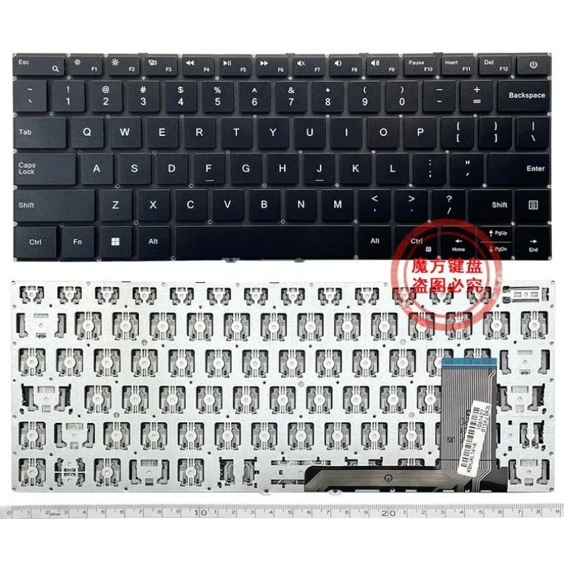 New US Keyboard for ACER N23J1 N23J5 S14-31 S14-72 N23G1 N23G3 X45-72 Laptop Keyboard