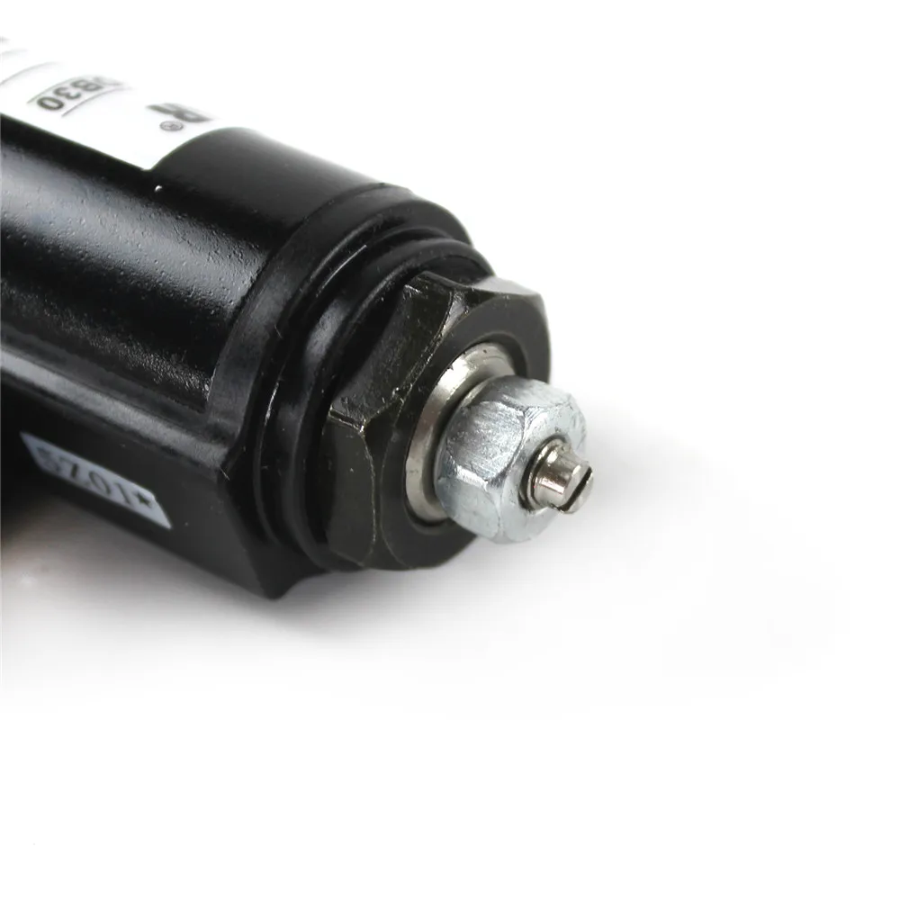 12 V KWE5K-31 Hydraulische Pomp Magneetventiel G24DB30 121-1491 1211491 voor CAT 320 320B E320B E320C