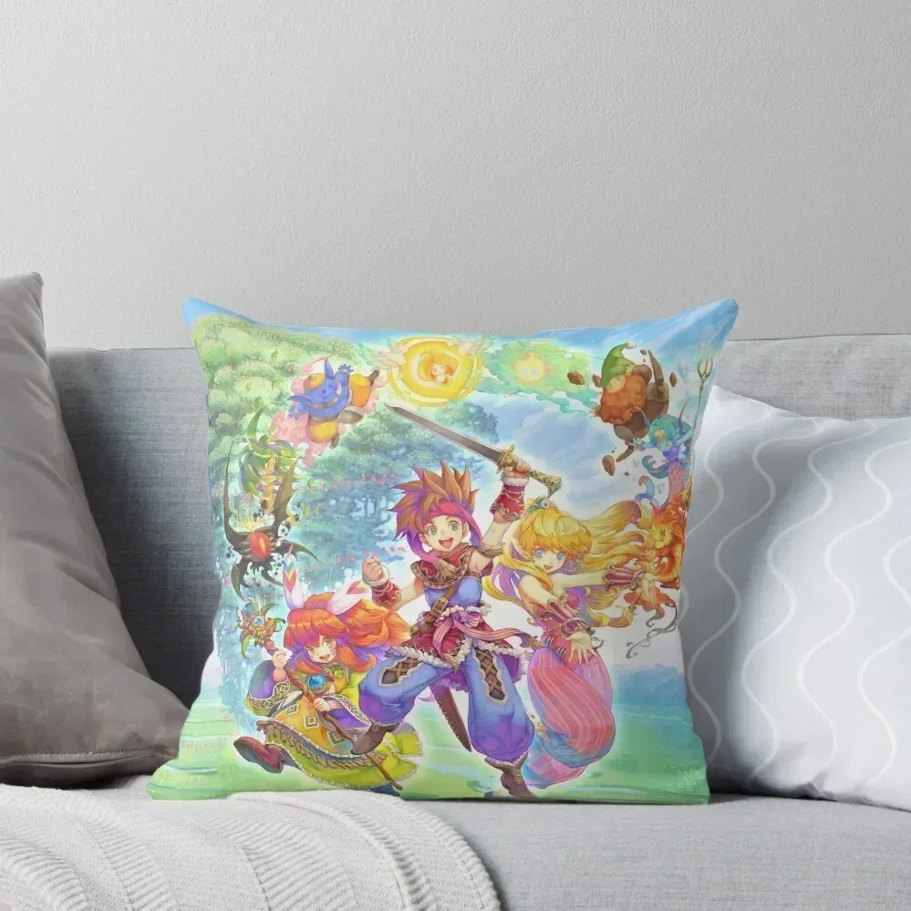 

Secret Of Mana Throw Pillow Christmas Throw Pillows Covers christmas ornaments 2025 pillow
