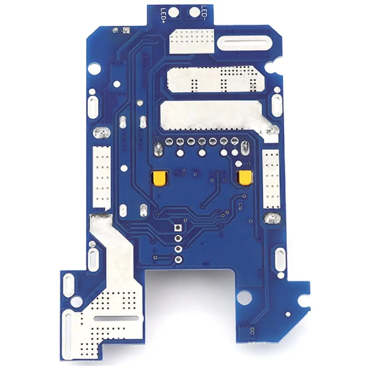 NOCM Universal Type Suitable for Repairing for 18V Battery Motherboard Protection Board Circuit BL1830 BL1840 BL1850