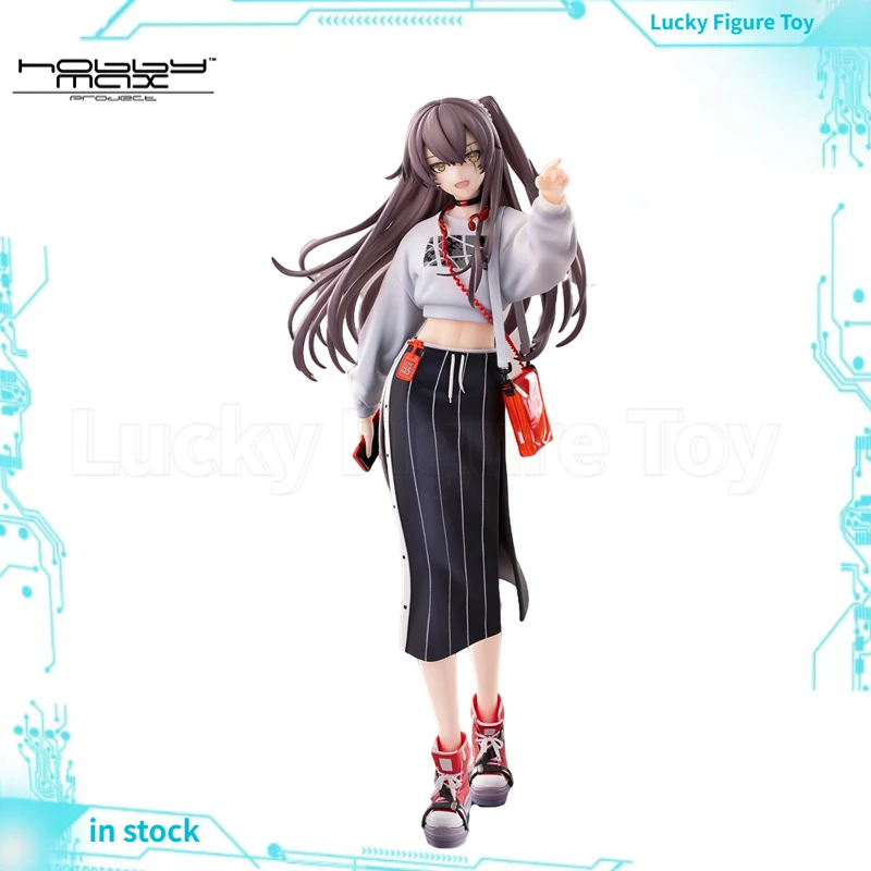 

【Предпродажа】Игрушки HobbyMax Girls Frontline UMP45 Corona Sunset 1/7