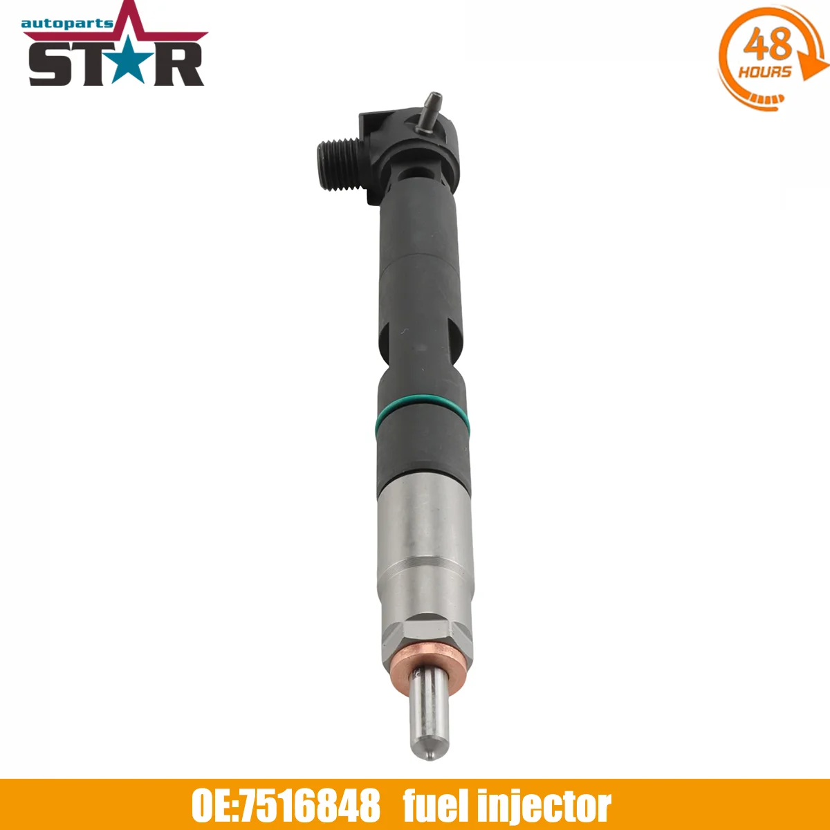 Diesel Fuel Injecto…