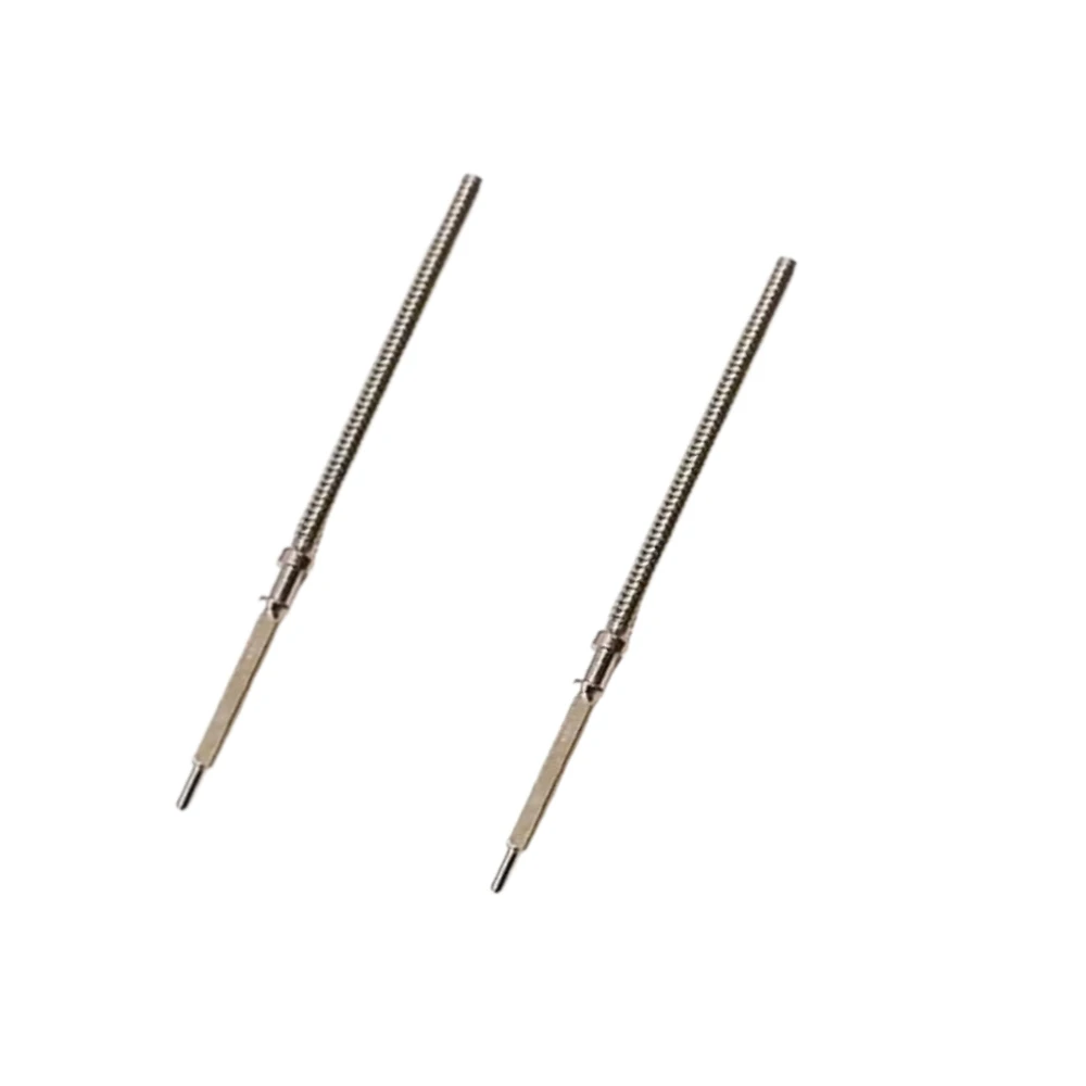 2 PCS/3PCS Crown for 2189 Crown Domestic Skeleton Movement Crown Core Automatic Crown 2565A 2553A Crown Accessories