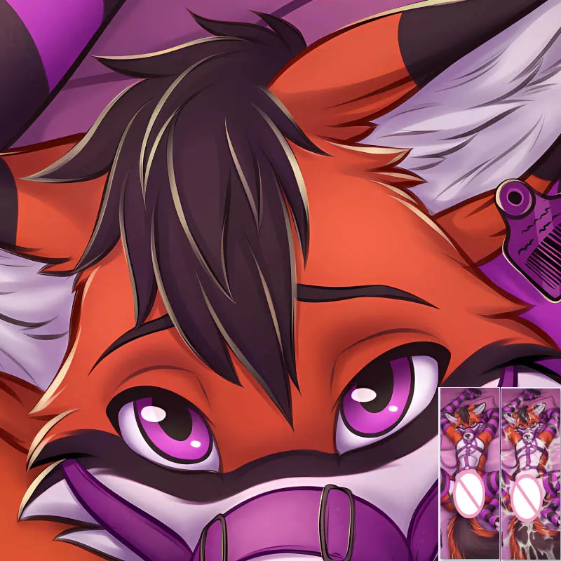 

DIY индивидуальная наволочка Dakimakura Anime Arkvz, двухсторонний принт, обнимающая тело, декоративная наволочка, чехол, дропшиппинг