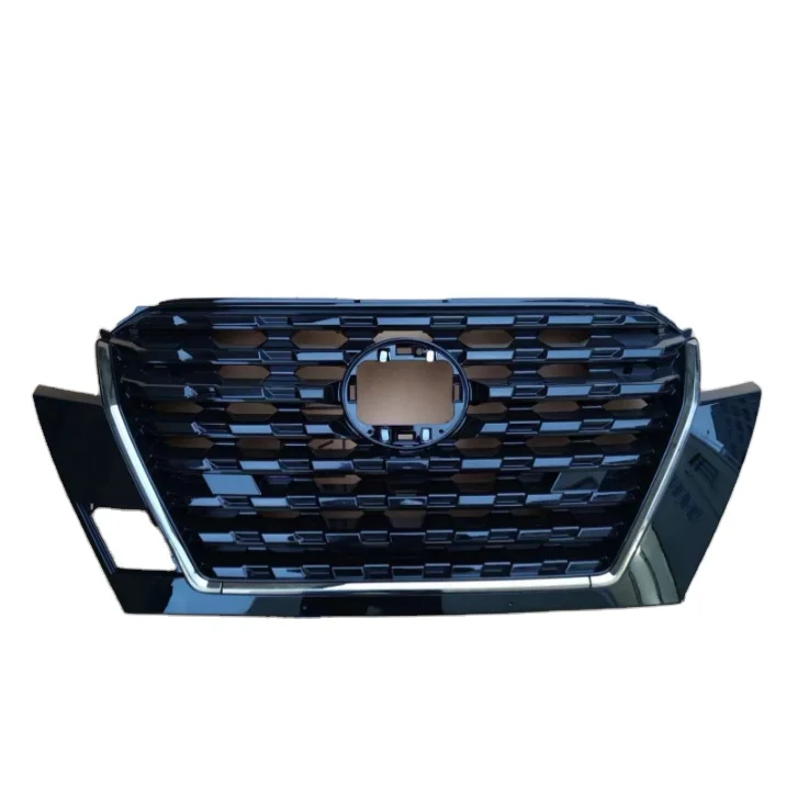 

Car Body Kits Grille for Nissan Kicks 2021 2022 2023