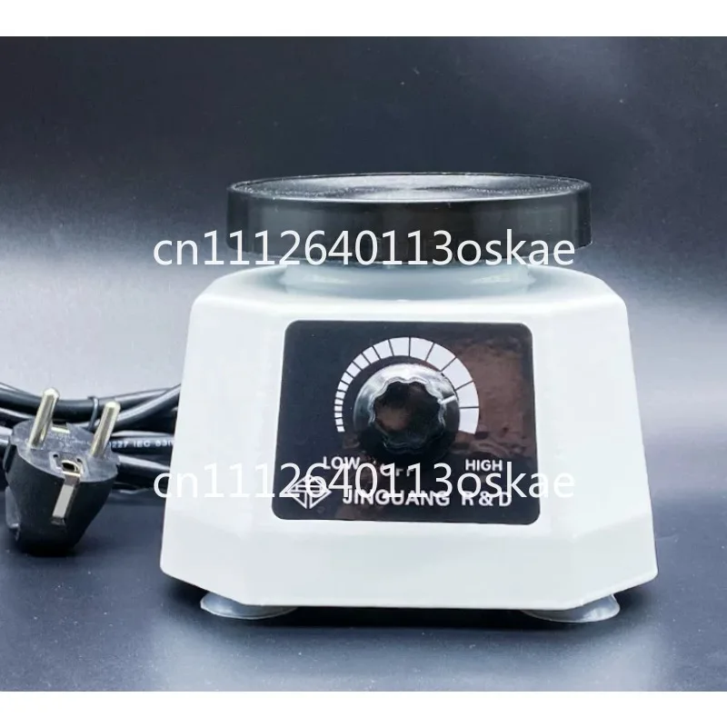 Dental plaster oscillator Oral dental technician disc Small powerful oscillator vibrator